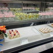 LUXE DINING HAPUNA / 品川プリンスホテル