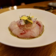 bistro yagishowten