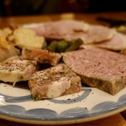 bistro yagishowten