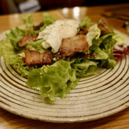 bistro yagishowten