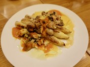bistro yagishowten