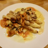 bistro yagishowten