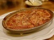 bistro yagishowten
