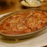 bistro yagishowten