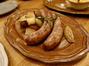 bistro yagishowten