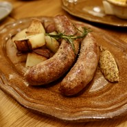 bistro yagishowten