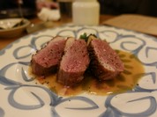 bistro yagishowten