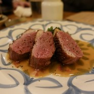 bistro yagishowten