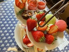 レ・ボ・プロヴァンス