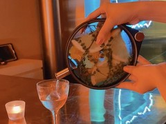 シグネチャードリンク『A Real Pleasure　ゼロ（0）になる』