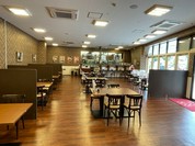 若松レトロ食堂