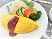 若松レトロ食堂