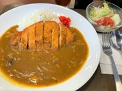 若松レトロ食堂