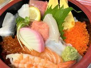 若松レトロ食堂