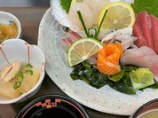 若松レトロ食堂