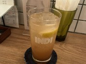 インディフッド