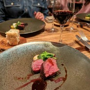 アンティカ オステリア ダル スペッロ