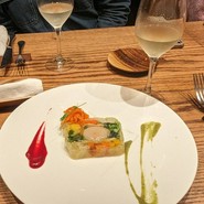 アンティカ オステリア ダル スペッロ