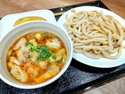 肉汁うどん