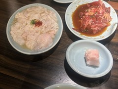 焼肉苑　咲万