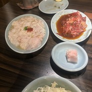 焼肉苑　咲万