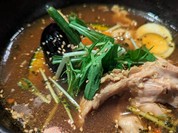 イエロースパイス