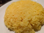 イエロースパイス