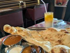 ランチＤセット