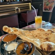 ランチＤセット