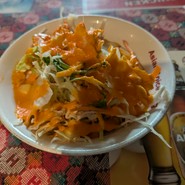 サラダ