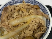 吉野家 JR茨木駅前店