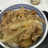 吉野家 JR茨木駅前店