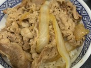 吉野家 JR茨木駅前店