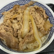 吉野家 JR茨木駅前店