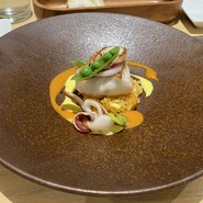 レストラン リッシュ