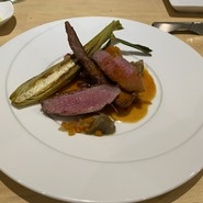 レストラン リッシュ