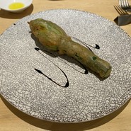 レストラン リッシュ