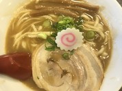 熟成らーめん
