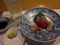 かっぽう　泰月