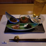 かっぽう　泰月