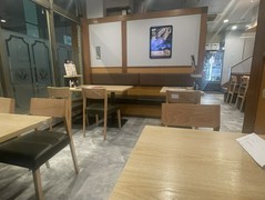 牛たん炭焼利久　中央通り店