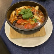 中国料理　竹園