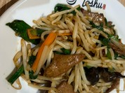 れんげ食堂 Toshu 初台店
