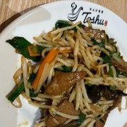 れんげ食堂 Toshu 初台店