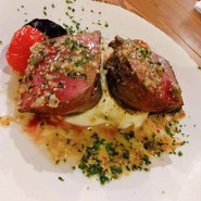 シャトーブリタン(舌)