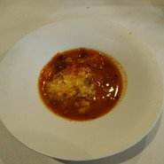 トラットリア　メルカート