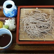 もりそば