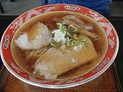 米沢ラーメン