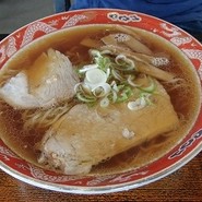 米沢ラーメン