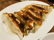 札幌ステラプレイス６Ｆセンター担々麺・餃子・豚饅・北老虎